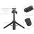 SmallRig 3262B - mini statyw 2w1, uchwyt teleskopowy/selfie stick